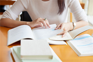 北京外國語大學在職研究生錄取分數線