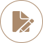 As